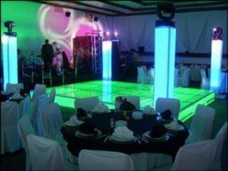 Presentación conceptos