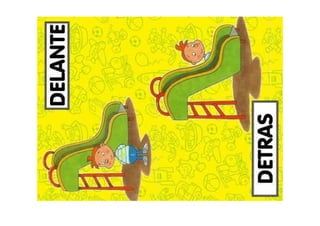 Presentación conceptos