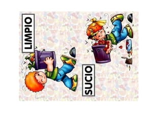 Presentación conceptos