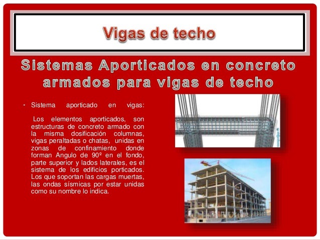 Viga de amarre proceso constructivo