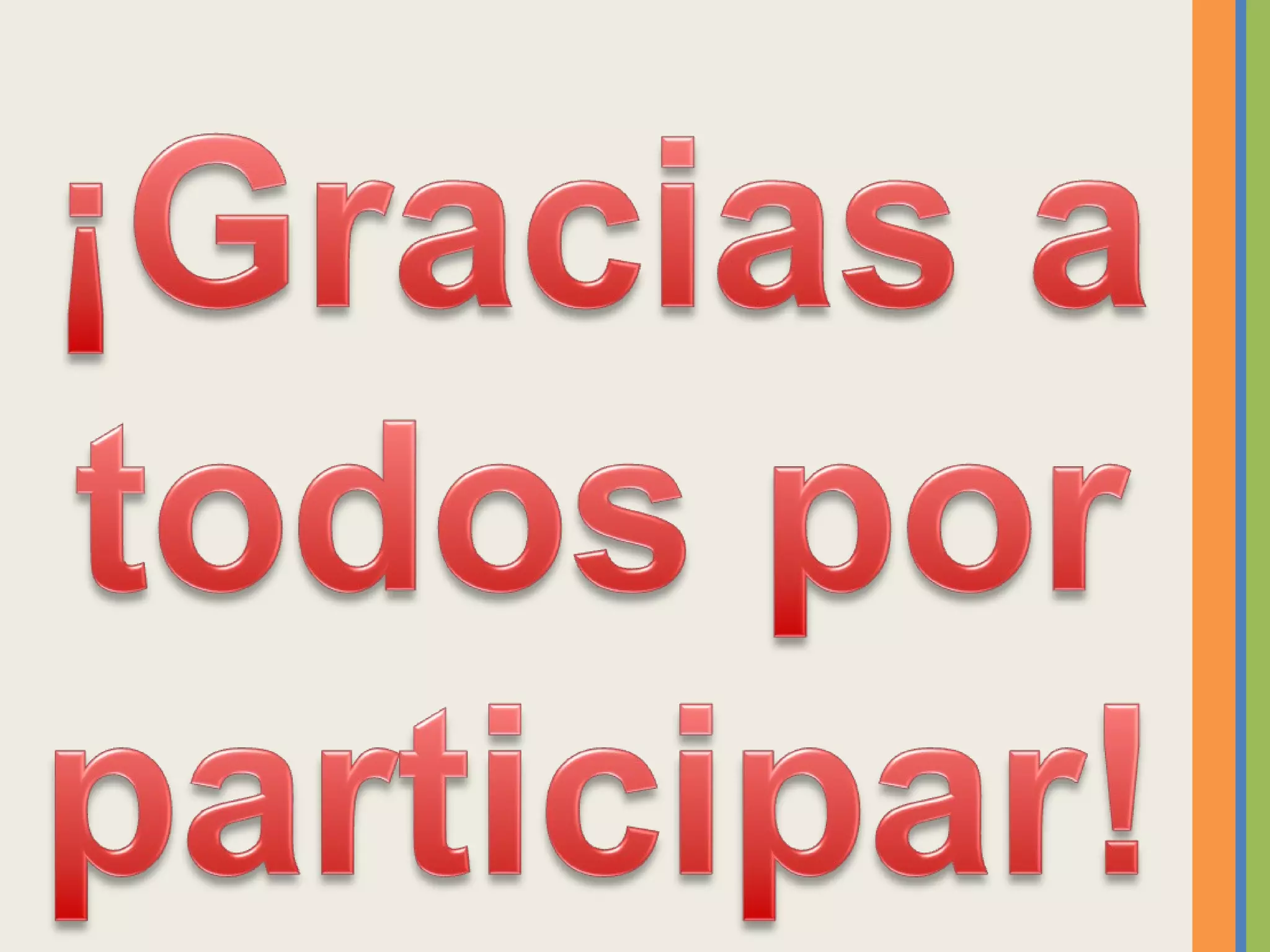 Presentación concurso engendros 12 13