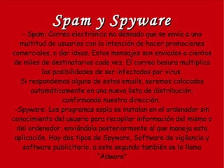 Hackers y Crackers   La palabra hacker, en un principio, se refería al experto en programación cuya meta era compartir sus conocimientos y experiencias con otros hackers. Actualmente, aplicamos este distintivo a todos  aquellos que realizan piratería informática y delitos en Internet, cuando en realidad deberíamos decir crackers. La finalidad de estos últimos es causar el mayor daño posible y robar información para uso propio en ordenadores personales o redes empresariales.  El término cracker fue creado en 1985 por los propios hackers, para defenderse de la utilización incorrecta del calificativo que les distinguía del resto de profesionales informáticos.  