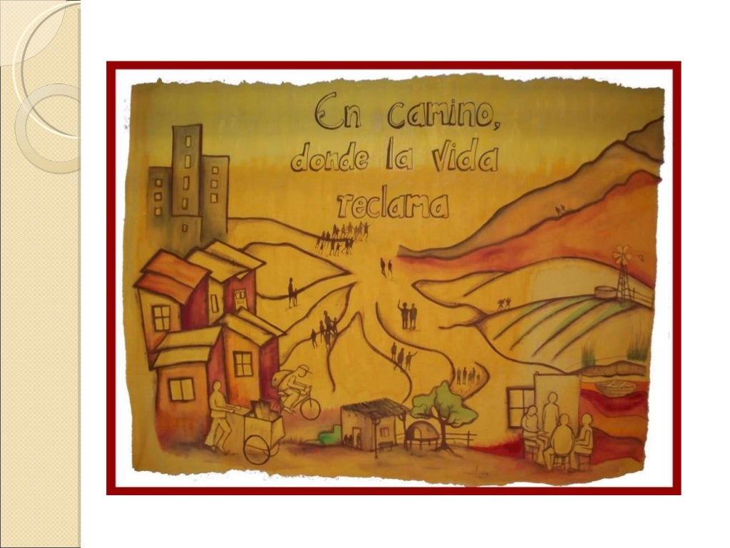 Presentaci n Confar 2011