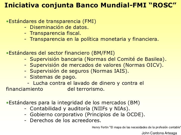 INFORME ROSC PARA COLOMBIA PDF DOWNLOAD INFORME ROSC PARA COLOMBIA PDF DOWNLOAD