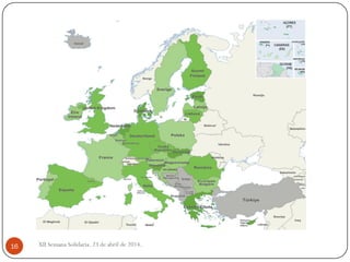 XII Semana Solidaria. 23 de abril de 2014.16
 
