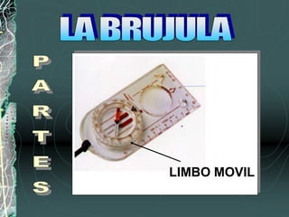 LIMBO MOVIL
 