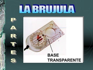 BASE
TRANSPARENTE
 