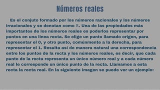 Presentación Conjuntos y números reales - Sabrina Rivas.pdf