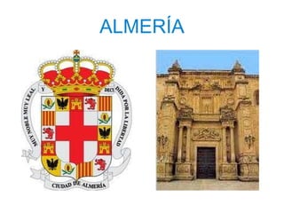 ALMERÍA 