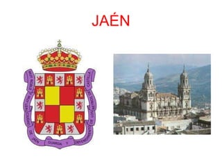 JAÉN 