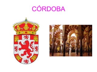 CÓRDOBA 