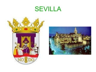 SEVILLA 