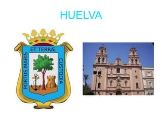 HUELVA 