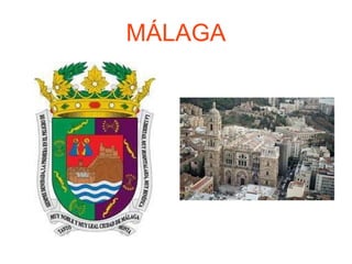 MÁLAGA 