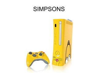 SIMPSONS 