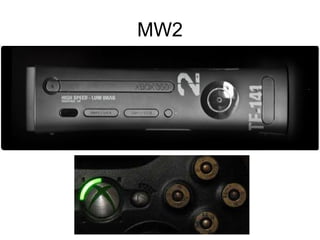 MW2 