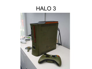 HALO 3 