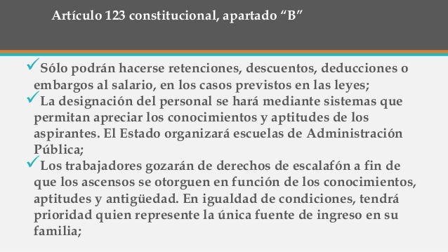 Presentación constitución mexicana y ley federal del trabajo