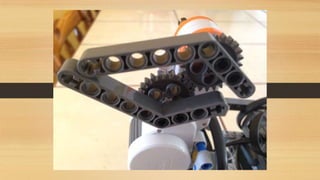 Presentación construcción