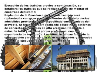 Presentación construcción 