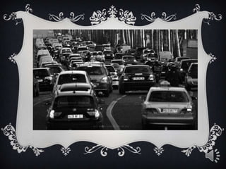 Presentación contaminacion