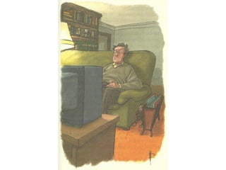 Presentación En el corazón del bosque