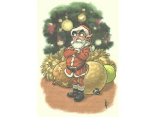 Presentación En el corazón del bosque