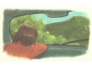 Presentación En el corazón del bosque