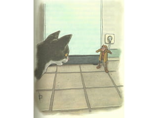 Presentación En el corazón del bosque