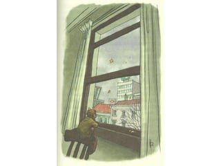 Presentación En el corazón del bosque