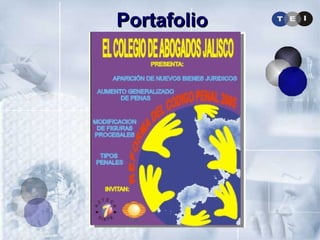 Portafolio 