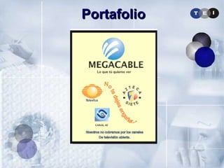 Portafolio 