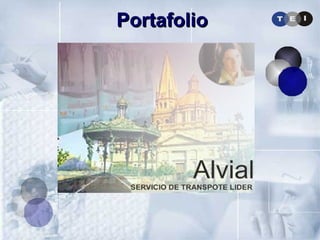 Portafolio 
