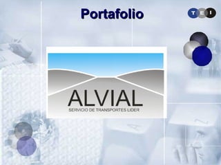 Portafolio 