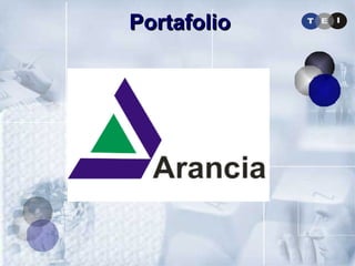 Portafolio 