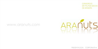 www.aranuts.com




                  PRESENTACION   CORPORATIVA
 