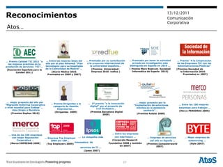 Atos | PPT