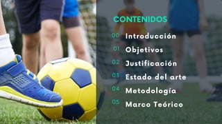 Valores del deporte en la escuela | PDF
