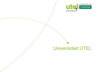 Universidad UTEL
 