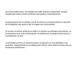 El cansancio provocado por las exageraciones románticas. 