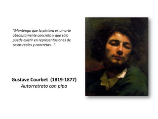 Charles Cottet: Douleur o Les victimes de la mer, del Tríptico Au pays de la mer, 1898, Museo de Orsay, París, ejemplo de obra naturalista