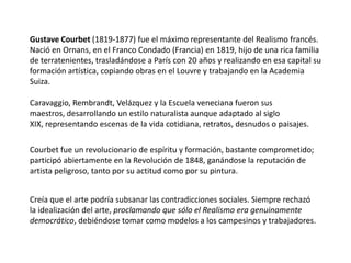 Sembrando papas. (1855), Jean François Millet. (fundador de la Escuela Barbizon)– Museo de Orsay