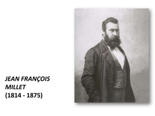 Gustave Courbet, Los picapedreros (1850)