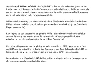 Gustave Courbet, El entierro de Ornans (1851)