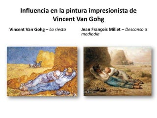 Jean François Millet, 1857 – Las espigadoras