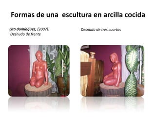 CAPÍTULO  IIFORMAS Y EXPRESIONES: teoría e imágenes