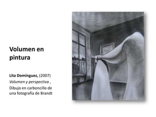 FormasLa forma de un objeto viene determinada por sus límites, aunque perceptualmente ésta cambiará dependiendo de su orientación espacial o de su entorno, así, ésta quedará plasmada por los rasgos espaciales que se consideran esenciales. La precisión de la forma es necesaria para comunicar las características visuales de un objeto, y ello se logra mediante factores perceptuales como la simplicidad de la forma, el agrupamiento ordenado, traslapo claro, distinción de figura y fondo, empleo de la iluminación y la perspectiva para  interpretar los valores espaciales. La forma sustancial se convierte así en la verdadera realidad de las cosas, la esencia que las diferencia de las demás, al mismo tiempo que las hace semejantes a las que participan de la misma forma o naturaleza.Las formas accidentales, por el contrario,  individualizan a cada uno de los seres concretos en su situación en el mundo material y sensible.  Las cosas encuentran su verdad, su verdadera realidad en la forma que se convierten.