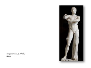 Lita Domínguez. Práctica de dibujo anatómico (parte posterior) en carboncilloDibujo original de Peter Paul RubensANATOMY LESSONS FROM THE GREAT MASTERS by Robert Beverly Hale and Terence Coyle –Watson-Guptill Publications – First printing 1997 – Manufactured in USA – 271 p.–pg. 39 