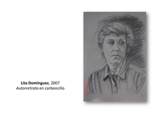 ExpresionesEn la pintura realista es fundamental  la expresión que percibimos en  los seres humanos, tanto en los rostros como en el cuerpo en general. Cada persona posee líneas de expresión según la vida que lleve, el trabajo que realice,  la edad que tenga o lo que es fundamental las emociones o sentimientos que albergue. En el realismo pictórico del siglo XIX, todos  los artistas ponían especial énfasis en las expresiones corporales o gestuales de sus modelos.Aunque todas mis pinturas son realistas, en ellas también juegan mi imaginación y se involucran  mis sentimientos.  Mis modelos son niños, adultos, ancianos, hombres, mujeres,  de diferentes edades,  etnias y clase social, pero siempre trato de plasmar los sentimientos  que expresen mis modelos, sean éstos niños, adultos o adultos mayores en diferentes contextos y con distintas ocupaciones cotidianas. Si las analizamos, veremos que cada una tiene los sentimientos en los ojos, en la piel, en sus líneas de expresión……