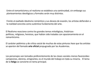 La difusión de la filosofía positivista de Comte, que defiende la experiencia y la observación como única fuente de conocimiento; influirá decisivamente en los avances científicos. 